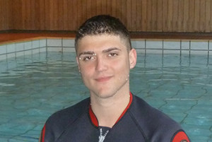 Christian Gogel (Schwimmlehrer)