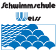 Schwimmschule Weiss Logo