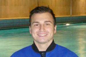 Markos Blaser (Schwimmlehrer)