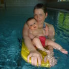 Babyschwimmen 6